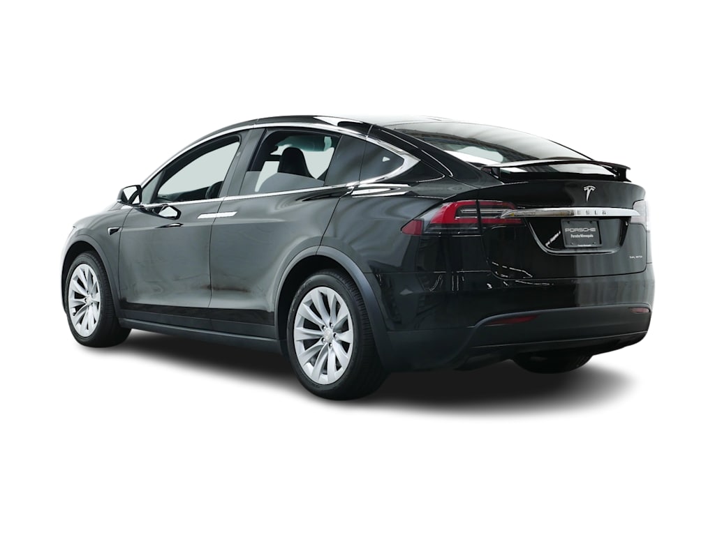 Thumbnail: 2019 Tesla Model X - 4