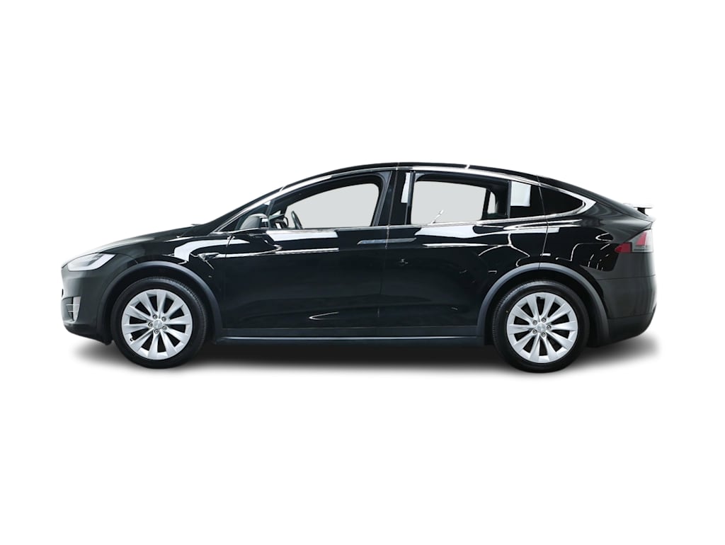 Thumbnail: 2019 Tesla Model X - 3