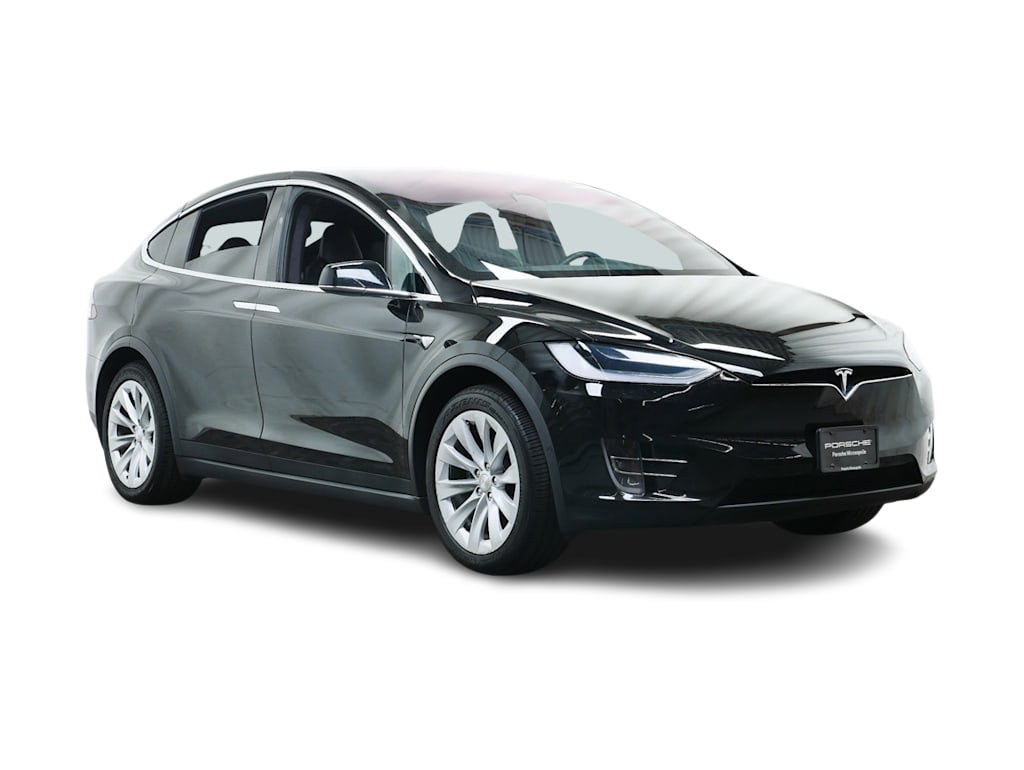 Thumbnail: 2019 Tesla Model X - 15