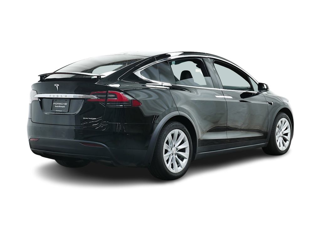 Thumbnail: 2019 Tesla Model X - 13