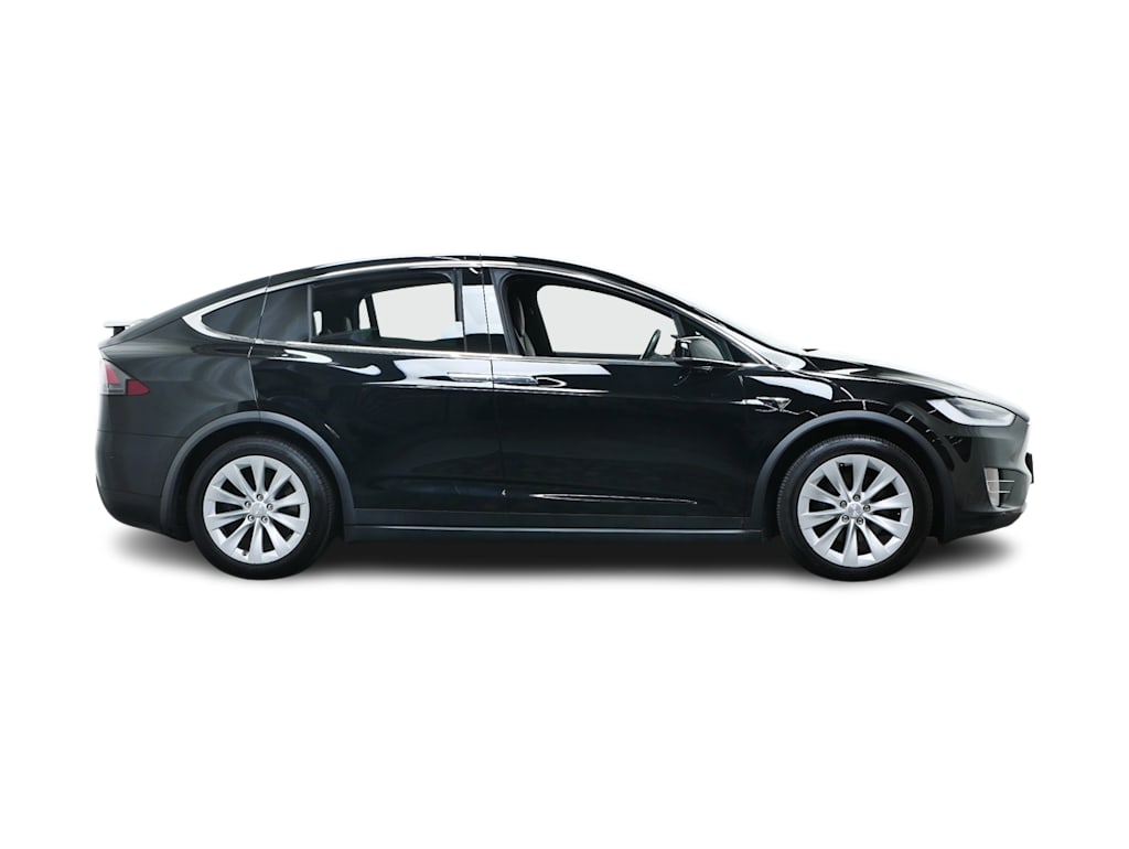 Thumbnail: 2019 Tesla Model X - 14