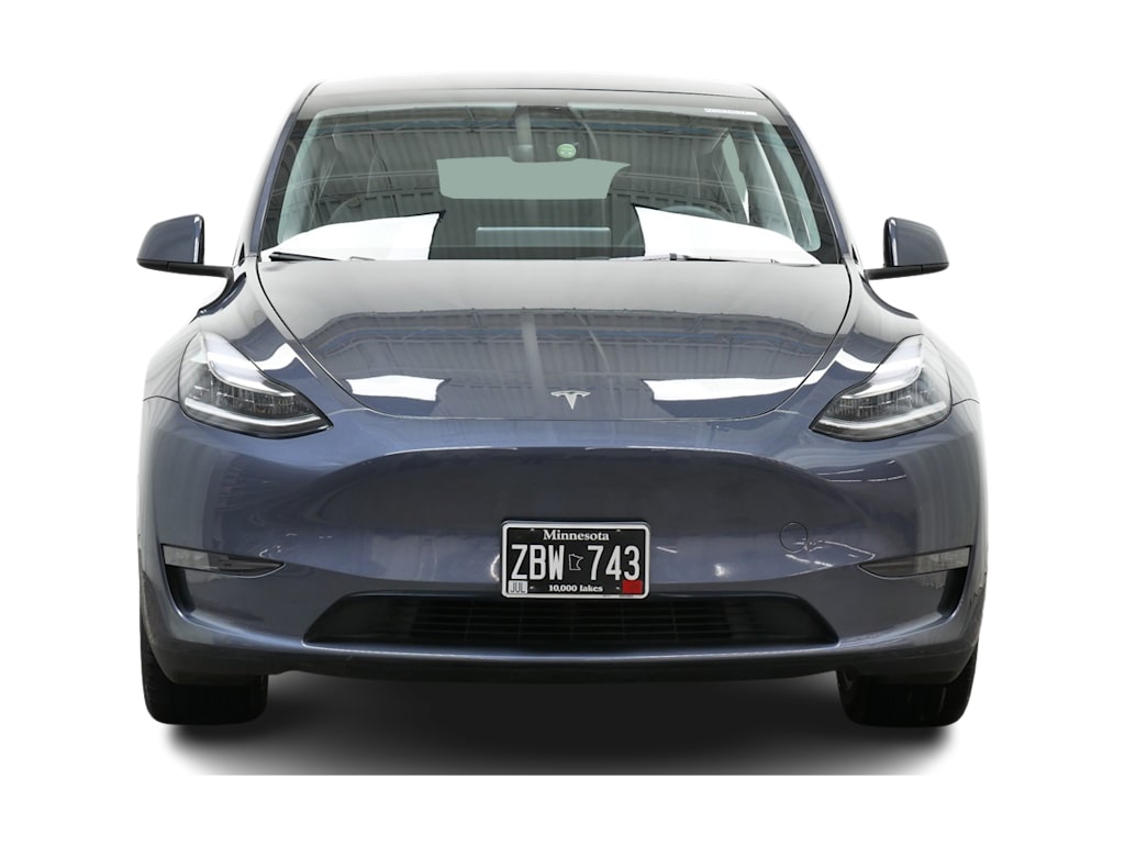 Thumbnail: 2023 Tesla Model Y - 6