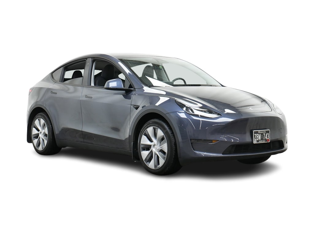 Thumbnail: 2023 Tesla Model Y - 18