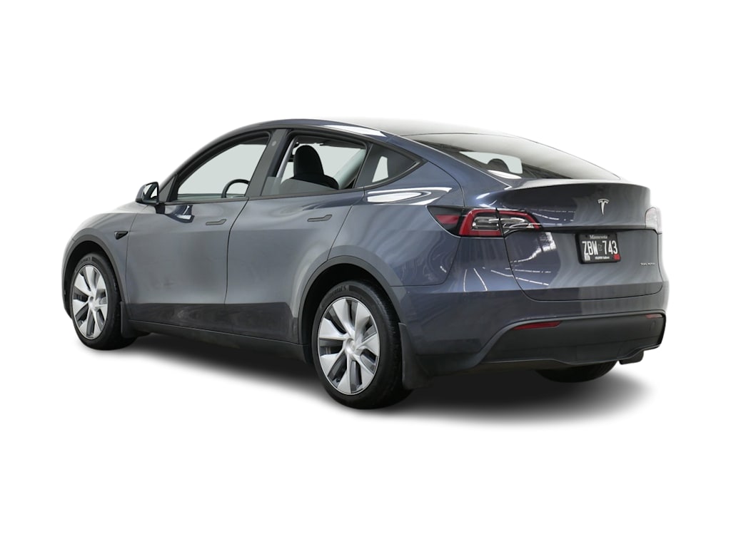 Thumbnail: 2023 Tesla Model Y - 4
