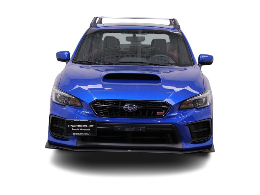 Thumbnail: 2021 Subaru WRX - 13