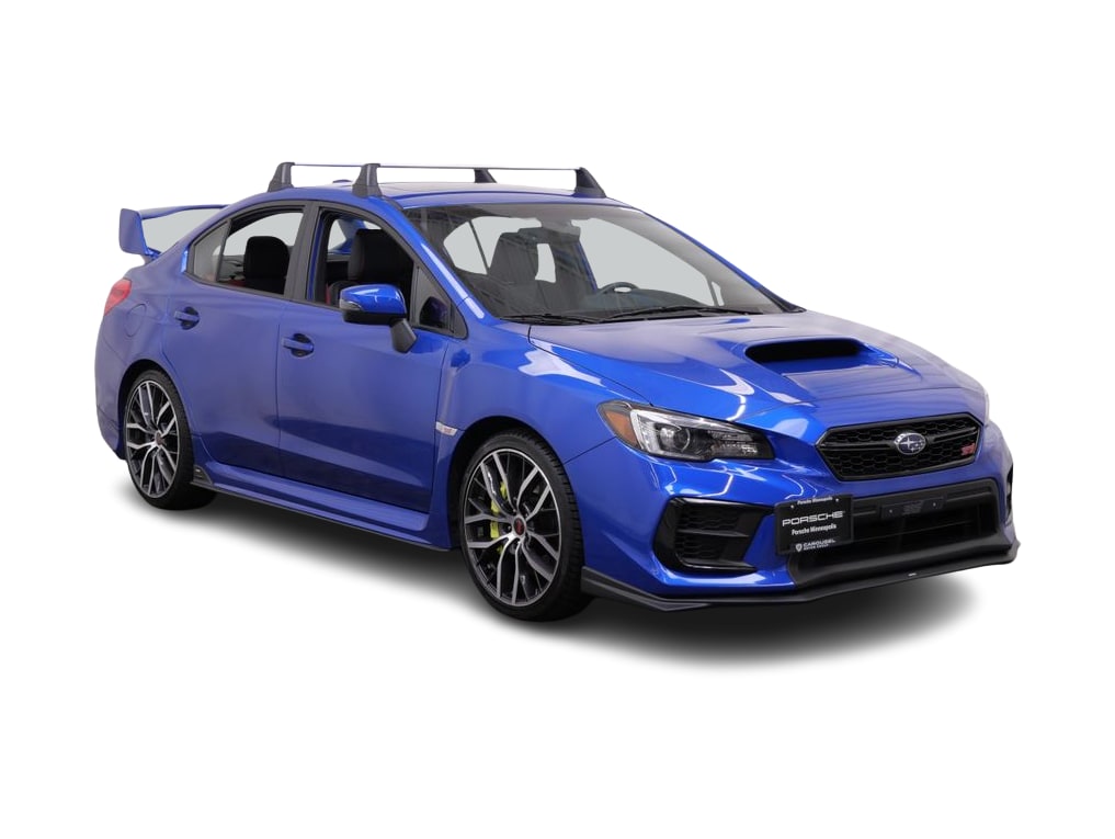 Thumbnail: 2021 Subaru WRX - 12