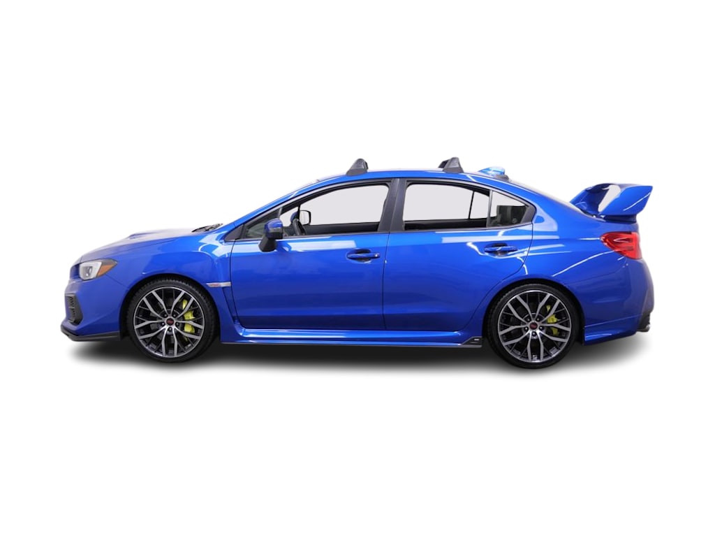 Thumbnail: 2021 Subaru WRX - 3