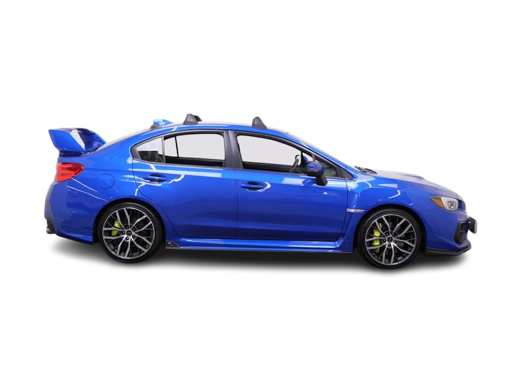 Thumbnail: 2021 Subaru WRX - 11