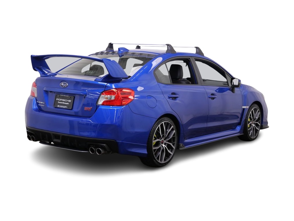 Thumbnail: 2021 Subaru WRX - 10