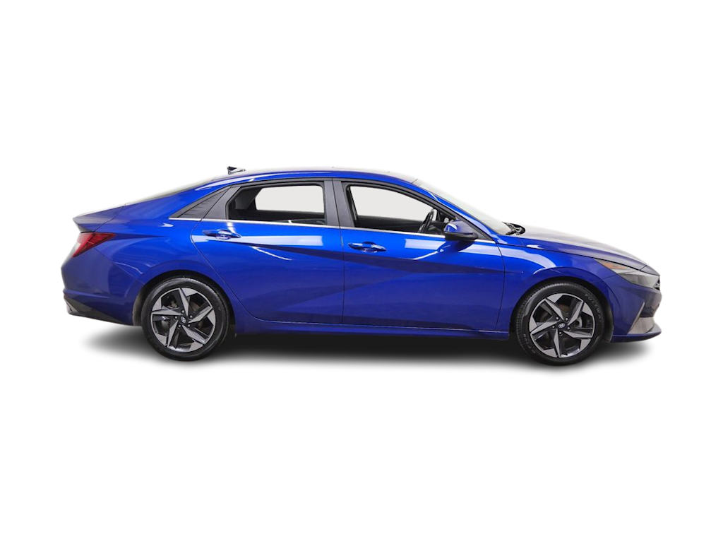 Thumbnail: 2021 Hyundai Elantra - 13