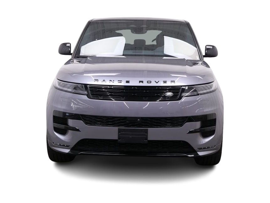 Thumbnail: 2025 Land Rover Range Rover Sport - 6