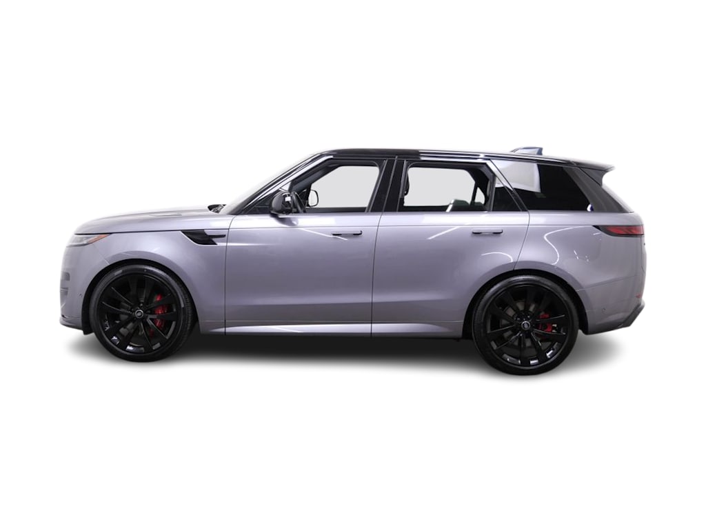 Thumbnail: 2025 Land Rover Range Rover Sport - 3