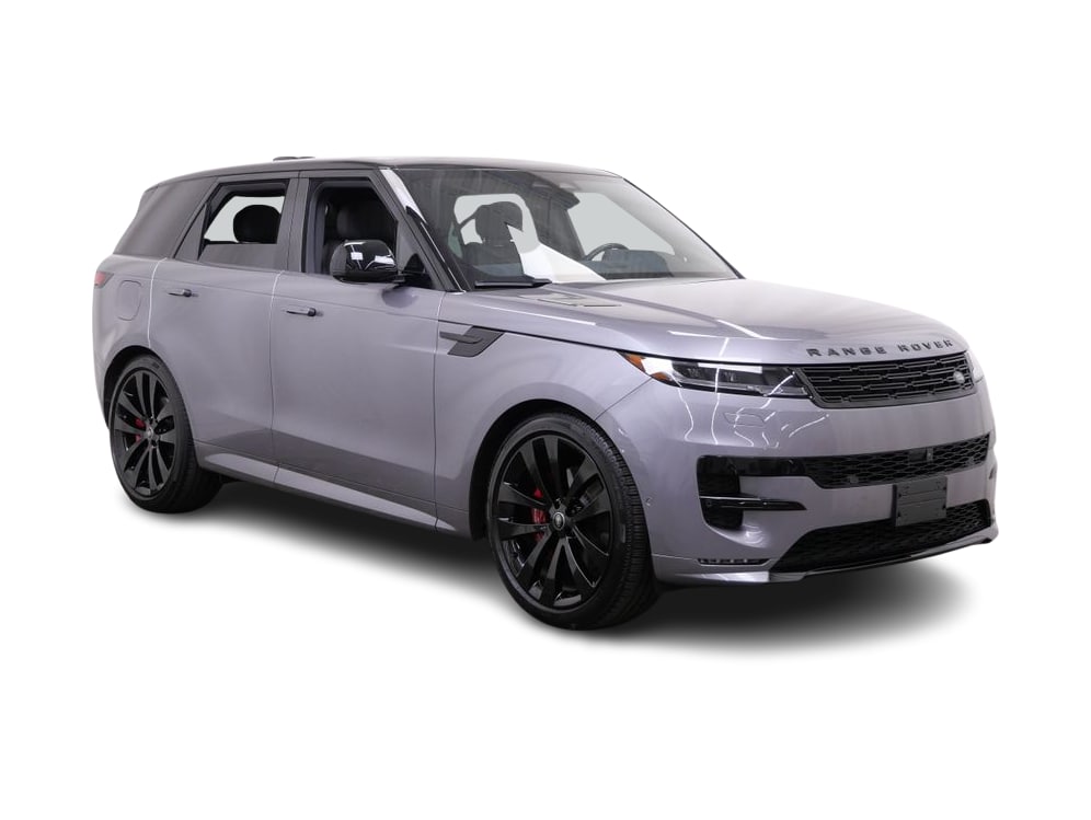 Thumbnail: 2025 Land Rover Range Rover Sport - 15