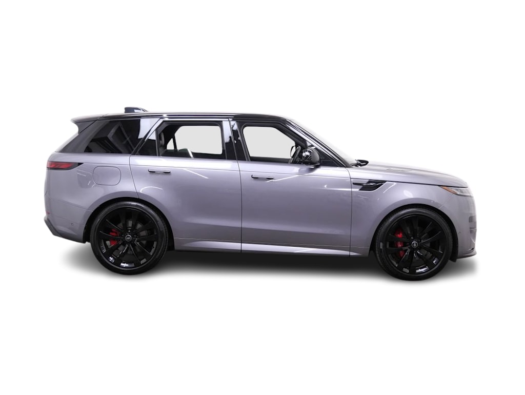Thumbnail: 2025 Land Rover Range Rover Sport - 14