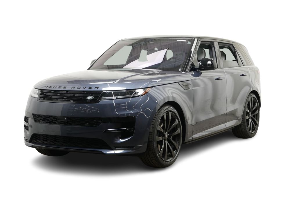 Used 2023 Land Rover Range Rover Sport First Edition with VIN SAL1V9E70PA149117 for sale in Wayzata, Minnesota