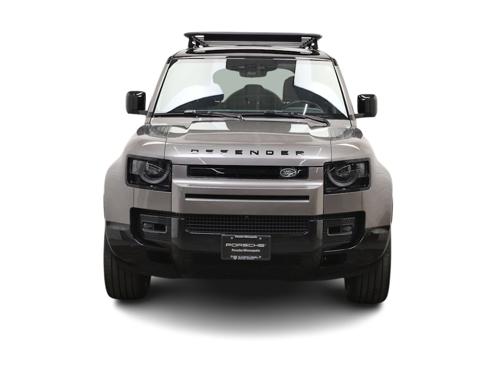 Thumbnail: 2024 Land Rover Defender - 15