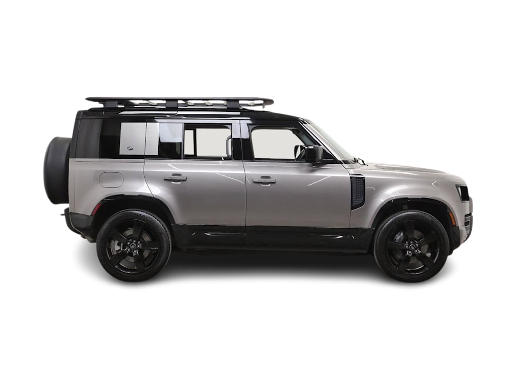 Thumbnail: 2024 Land Rover Defender - 13