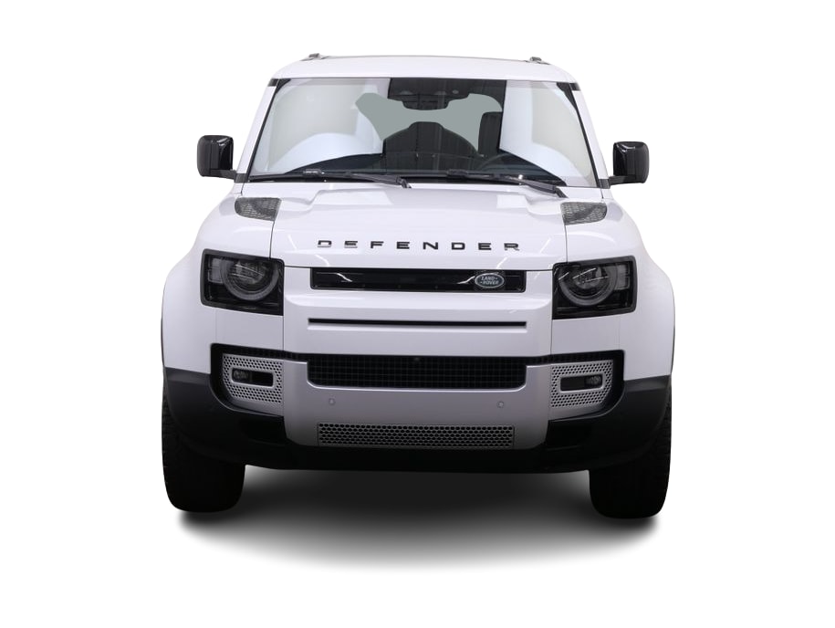 Thumbnail: 2024 Land Rover Defender - 14