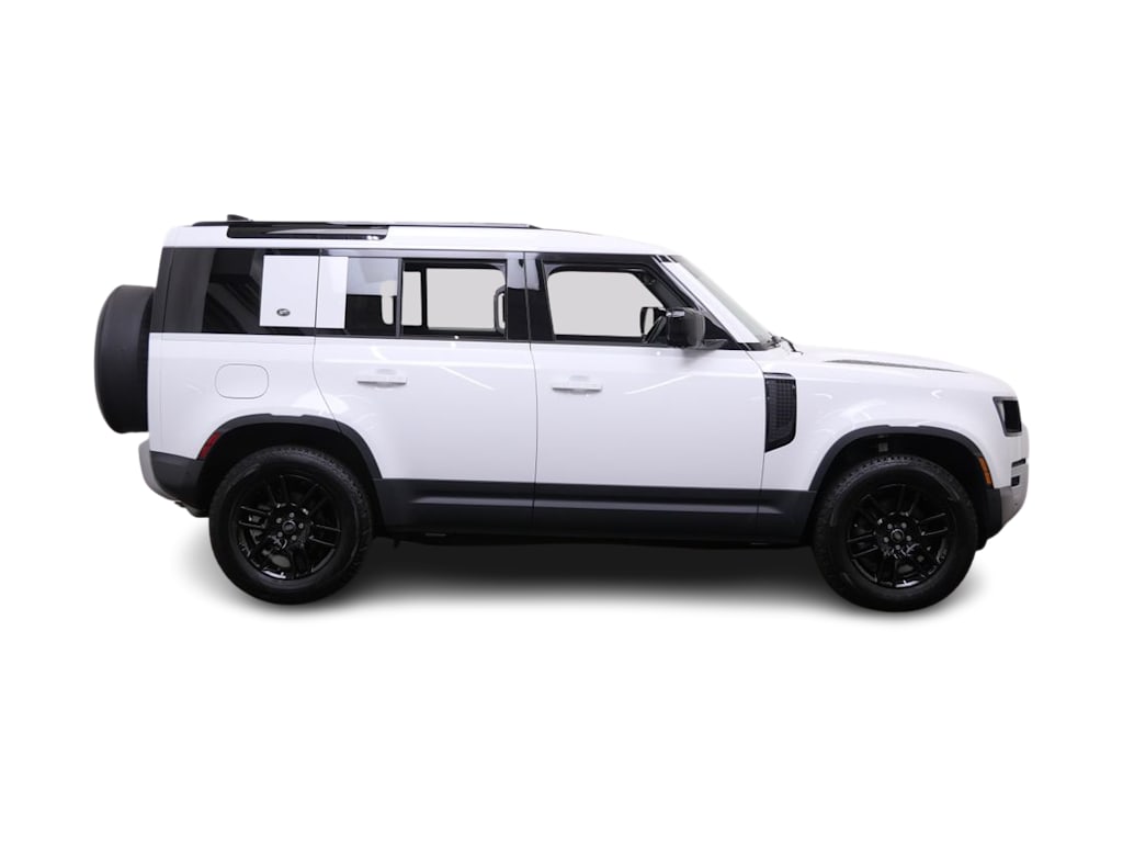 Thumbnail: 2024 Land Rover Defender - 12