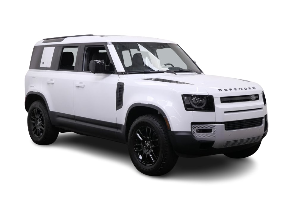 Thumbnail: 2024 Land Rover Defender - 13