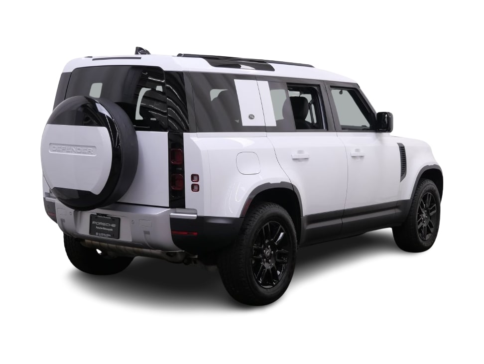 Thumbnail: 2024 Land Rover Defender - 11
