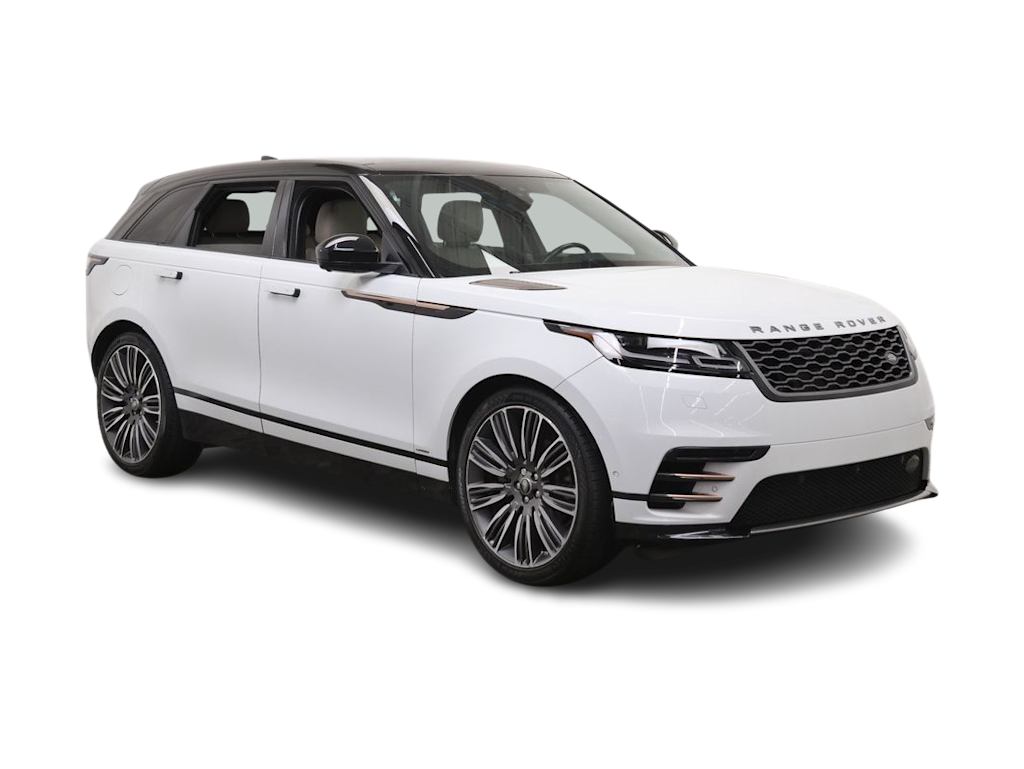 Thumbnail: 2020 Land Rover Range Rover Velar - 14