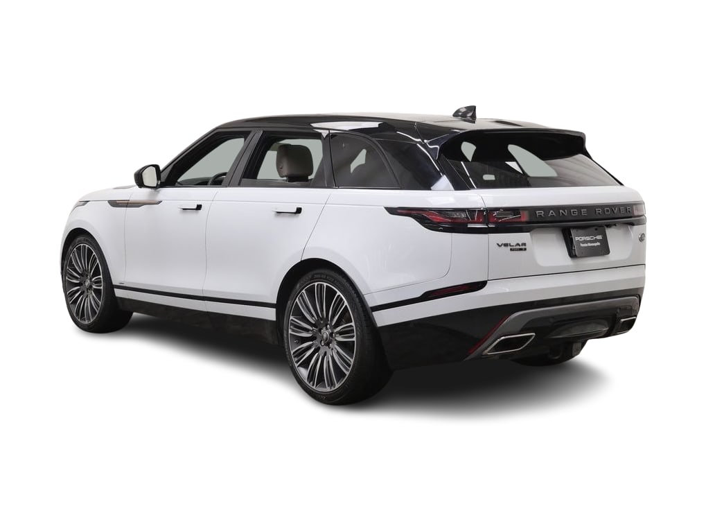 Thumbnail: 2020 Land Rover Range Rover Velar - 4