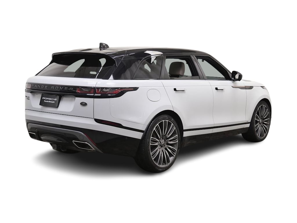 Thumbnail: 2020 Land Rover Range Rover Velar - 12