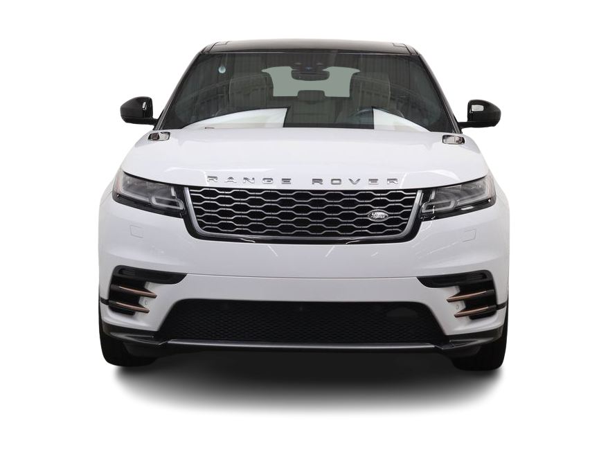 Thumbnail: 2020 Land Rover Range Rover Velar - 15