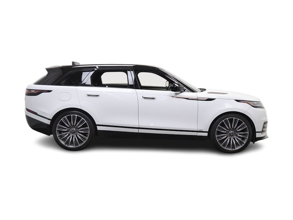 Thumbnail: 2020 Land Rover Range Rover Velar - 13