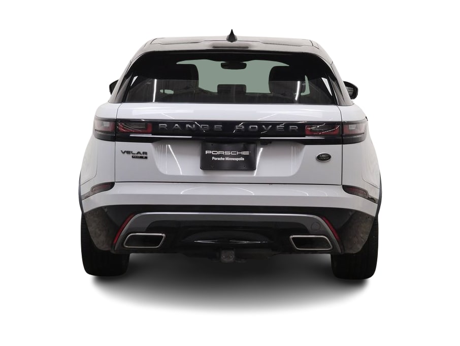 Thumbnail: 2020 Land Rover Range Rover Velar - 5