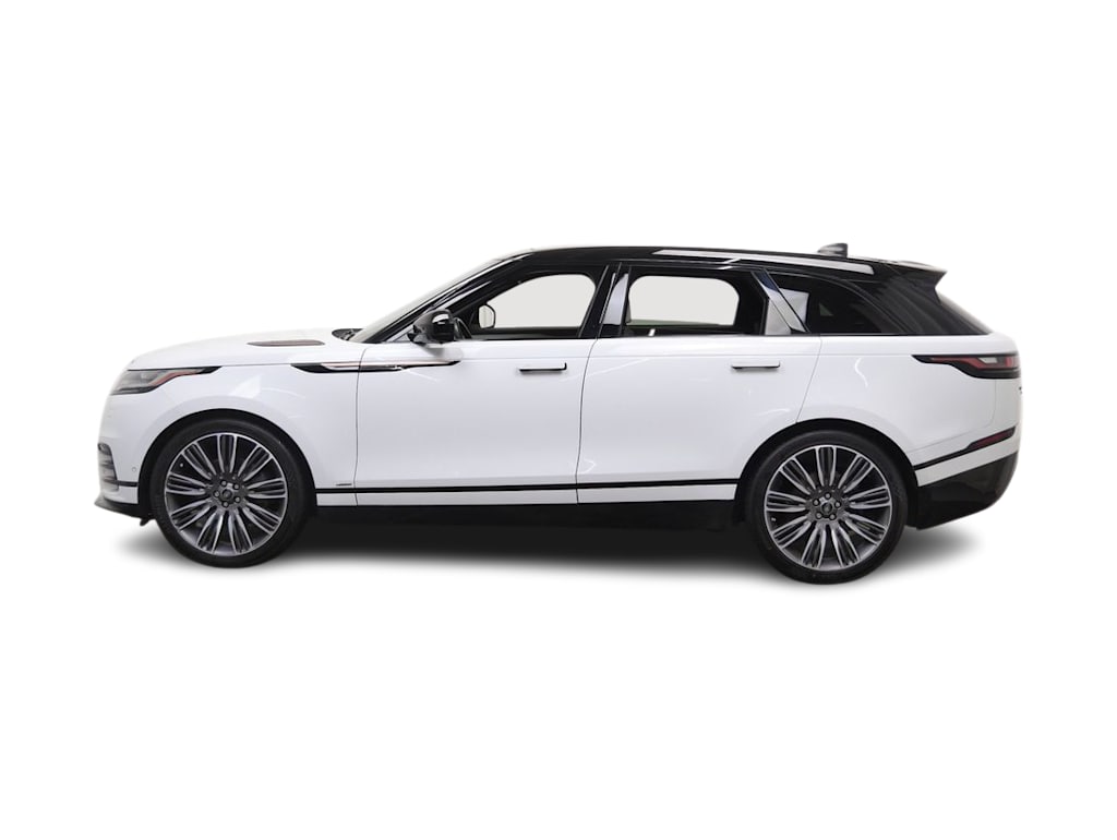 Thumbnail: 2020 Land Rover Range Rover Velar - 3