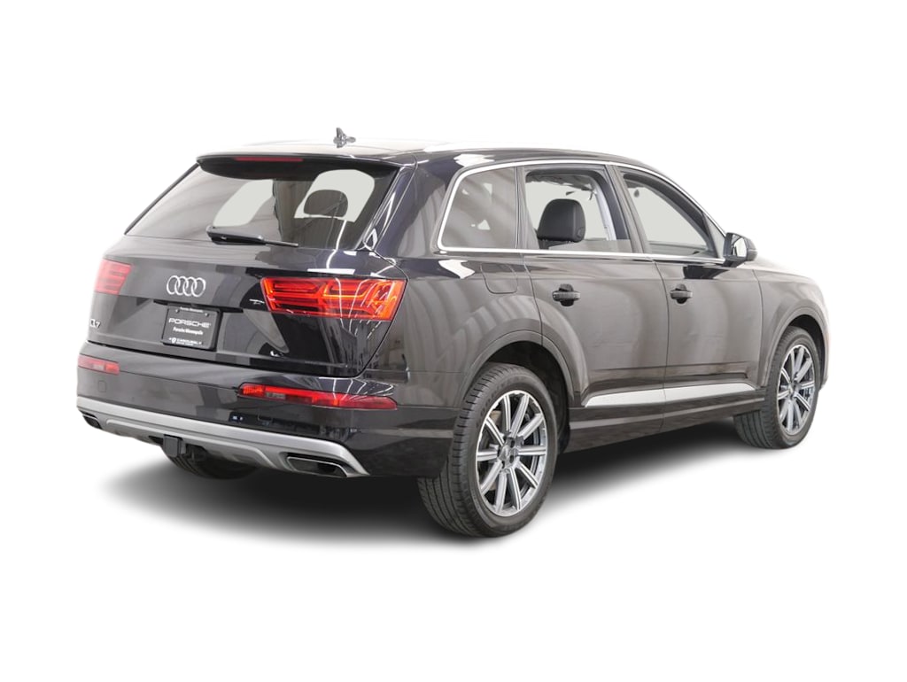 Thumbnail: 2019 Audi Q7 - 13