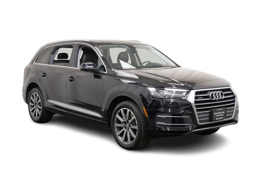 Thumbnail: 2019 Audi Q7 - 15