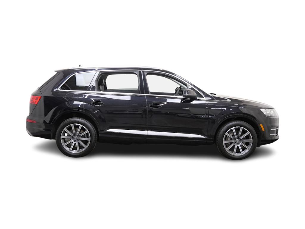 Thumbnail: 2019 Audi Q7 - 14