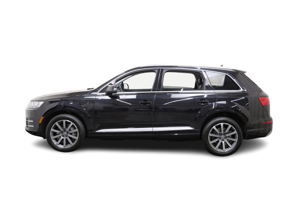 Thumbnail: 2019 Audi Q7 - 3