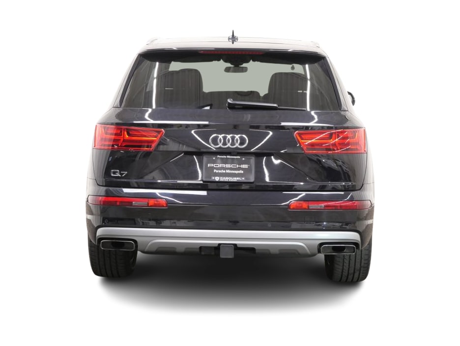 Thumbnail: 2019 Audi Q7 - 5