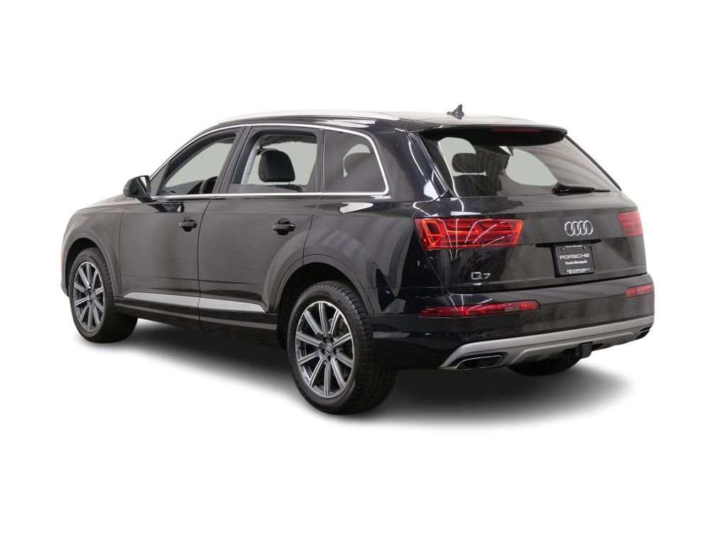 Thumbnail: 2019 Audi Q7 - 4
