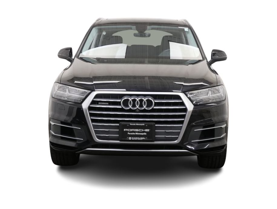 Thumbnail: 2019 Audi Q7 - 6