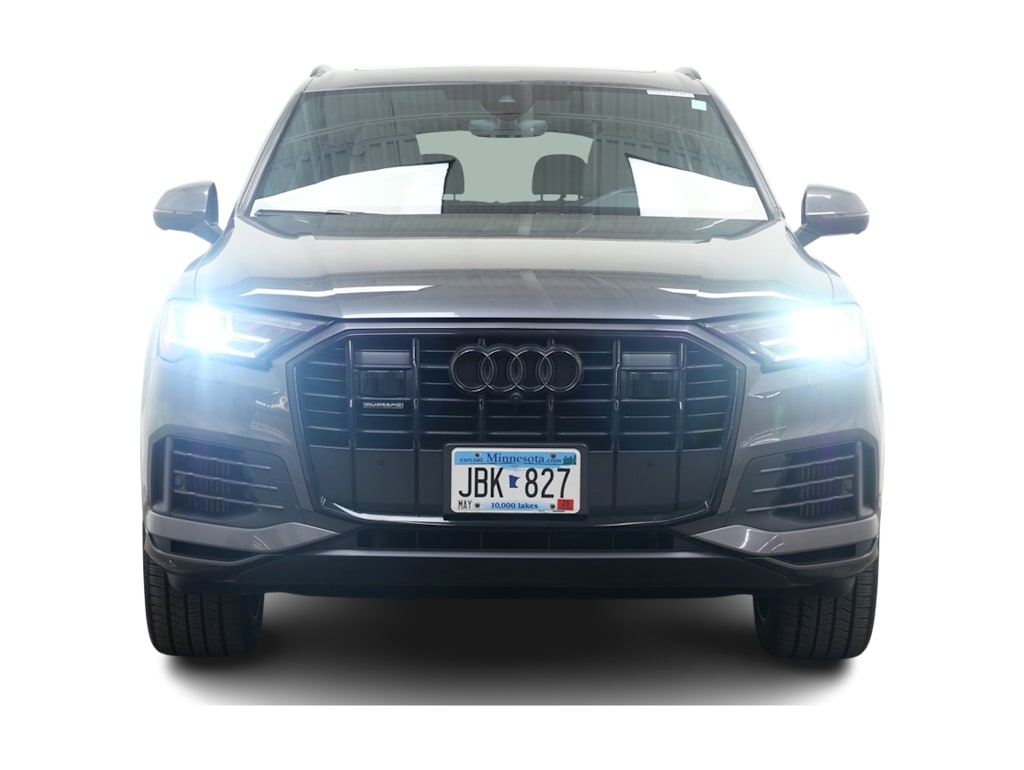 Thumbnail: 2021 Audi Q7 - 6