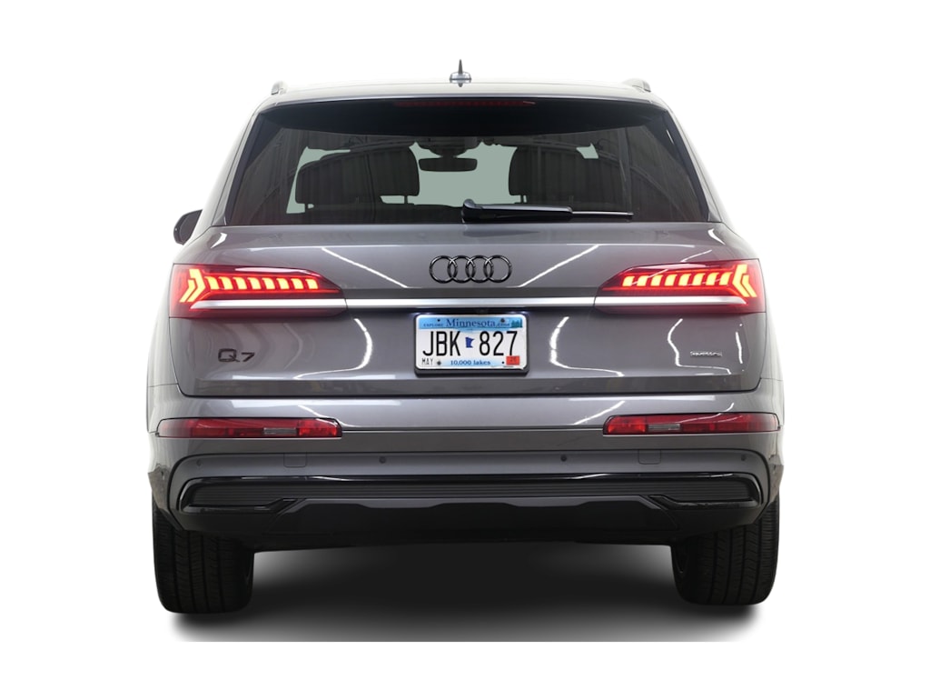 Thumbnail: 2021 Audi Q7 - 5