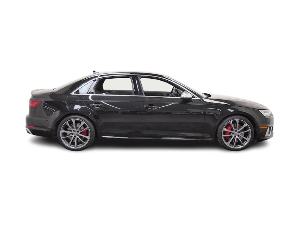 Thumbnail: 2019 Audi S4 - 14