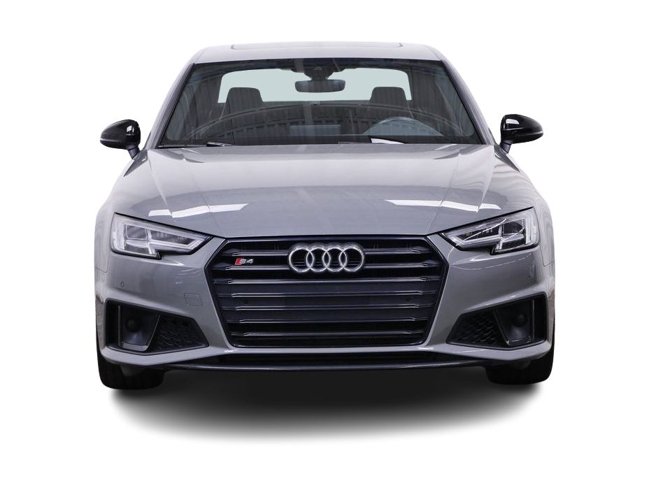 Thumbnail: 2019 Audi S4 - 6