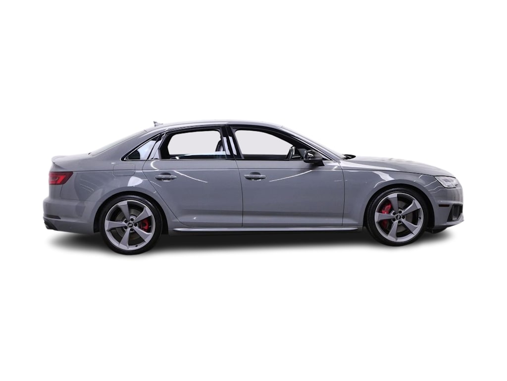 Thumbnail: 2019 Audi S4 - 15