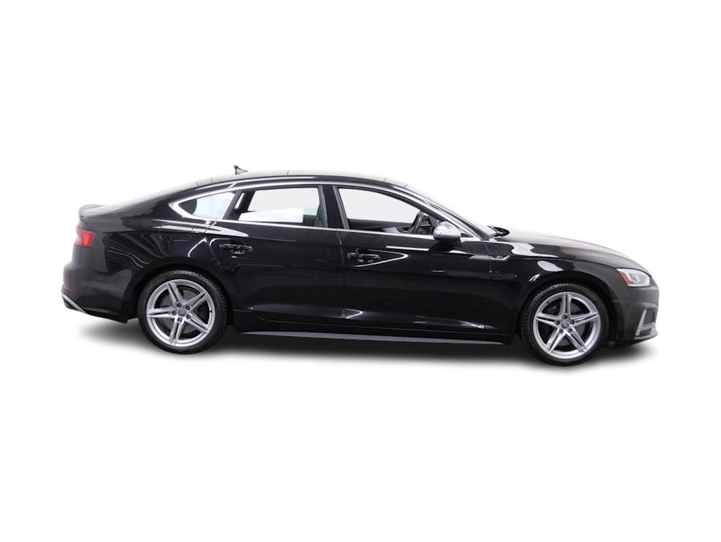 Thumbnail: 2019 Audi S5 - 13
