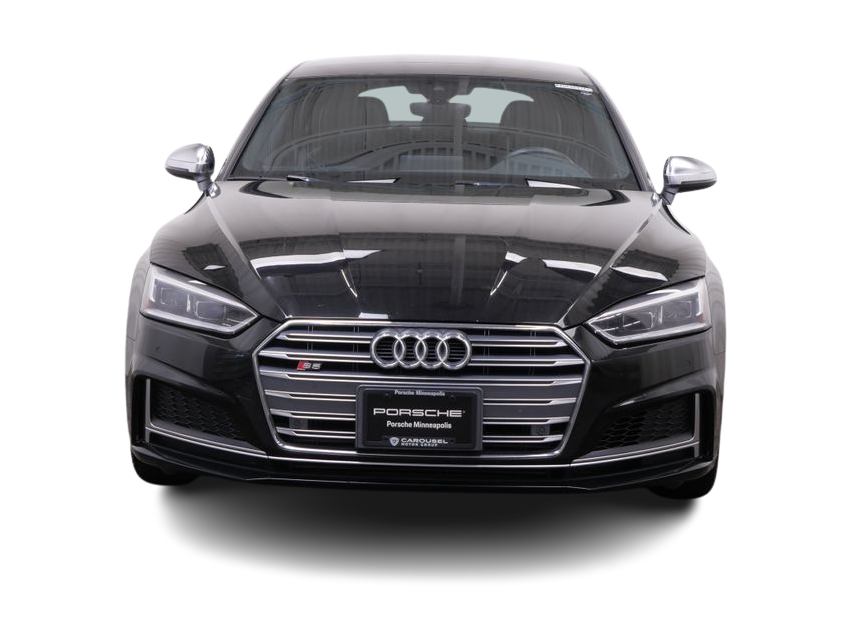 Thumbnail: 2019 Audi S5 - 15
