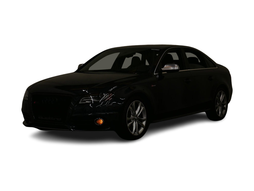 Used 2012 Audi S4 Premium Plus with VIN WAUBGAFL1CA088337 for sale in Maplewood, Minnesota