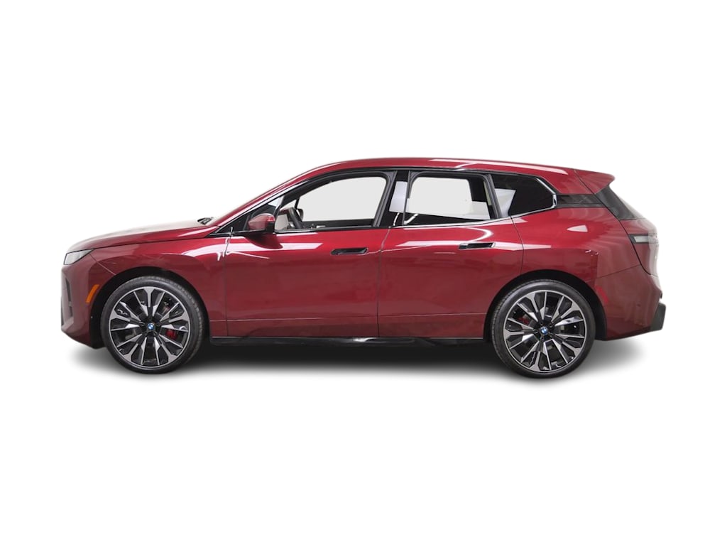 Thumbnail: 2026 BMW iX - 3