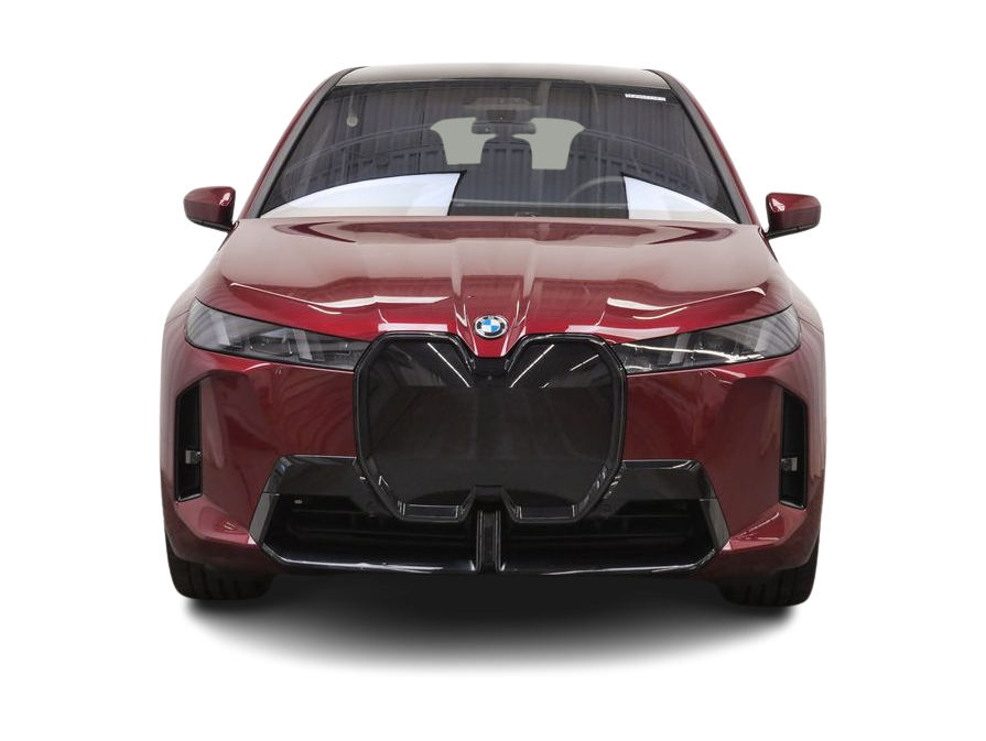 Thumbnail: 2026 BMW iX - 6