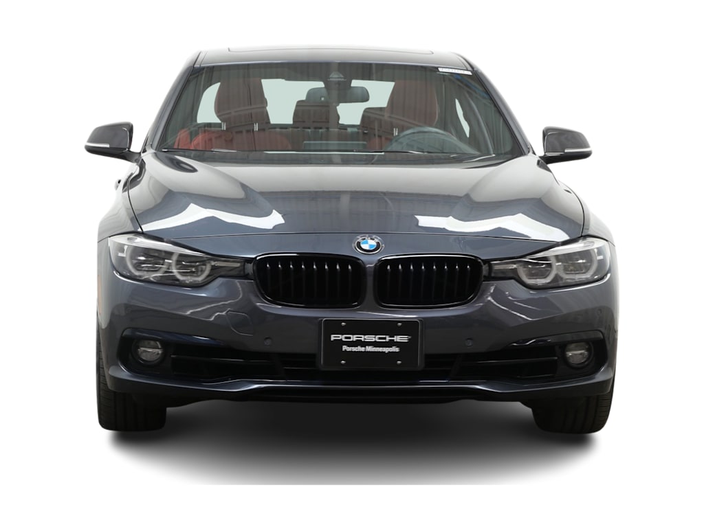 Thumbnail: 2018 BMW 3 Series - 6